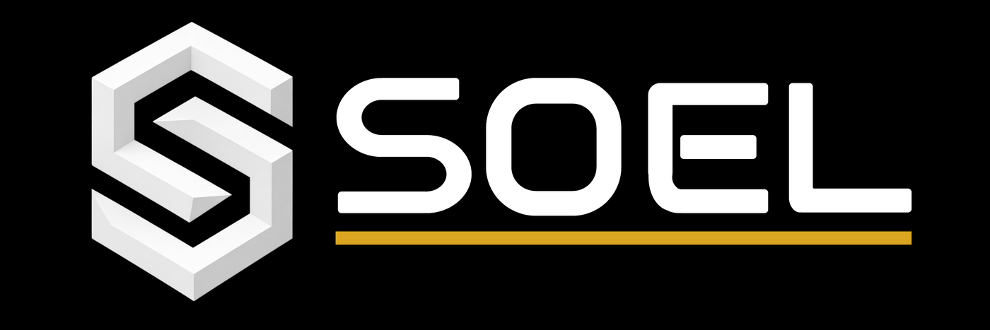 SOEL — Soluções Elétricas
