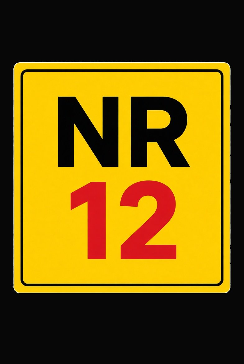 Adequação NR-12