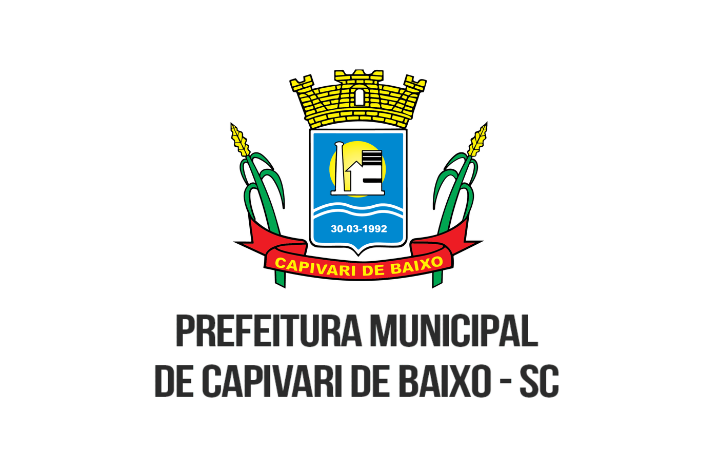 Prefeitura de Capivari de Baixo