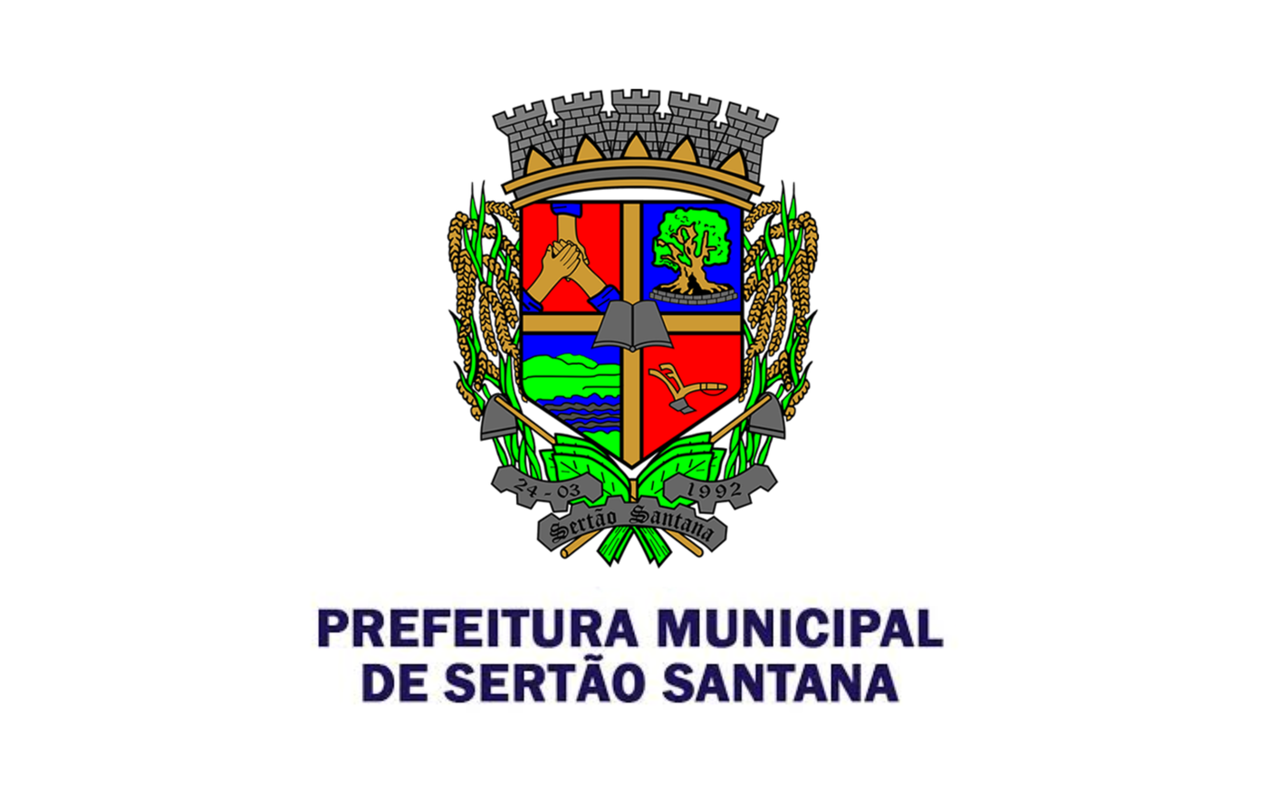 Prefeitura de Sertão Santana